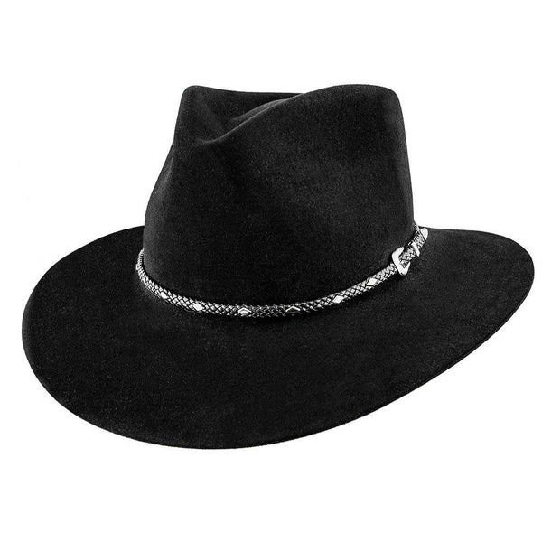 Diamond Jim – Stetson Fur Felt Western Hat – SFDIAJ