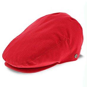 Tour – Walrus Hats Cloth Flat Cap