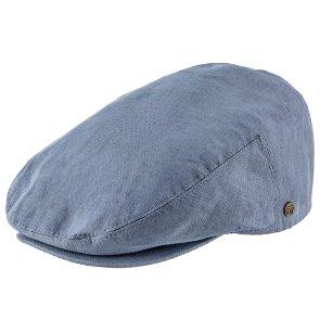 Clubhouse – Walrus Hats Linen Cloth Ivy Cap – Golf Flat Cap