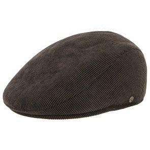 Walrus Hats The Guinness Wool Flat Cap